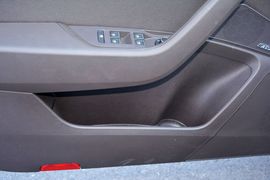 2016款斯柯达全新速派TSI380旗舰型