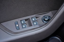 2016款斯柯达全新速派TSI380旗舰型