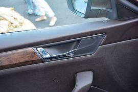 2016款斯柯达全新速派TSI380旗舰型