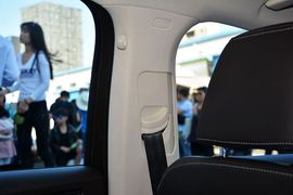 2016款斯柯达全新速派TSI380旗舰型