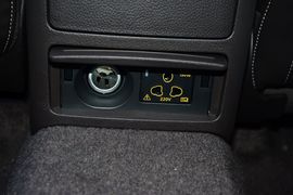 2016款斯柯达全新速派TSI380旗舰型