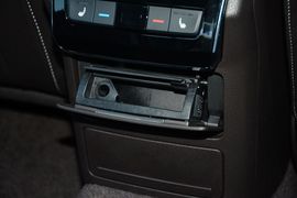 2016款斯柯达全新速派TSI380旗舰型