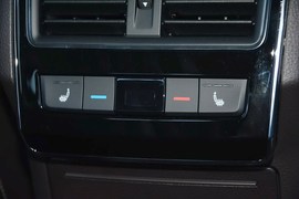 2016款斯柯达全新速派TSI380旗舰型