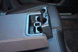 2016款斯柯达全新速派TSI380旗舰型