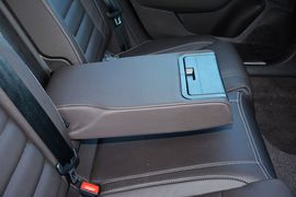 2016款斯柯达全新速派TSI380旗舰型