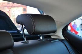 2016款斯柯达全新速派TSI380旗舰型