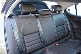 2016款斯柯达全新速派TSI380旗舰型
