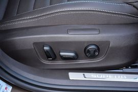 2016款斯柯达全新速派TSI380旗舰型