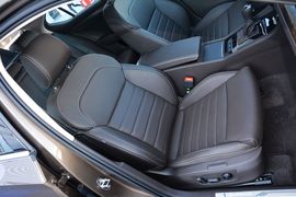 2016款斯柯达全新速派TSI380旗舰型