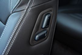 2016款斯柯达全新速派TSI380旗舰型