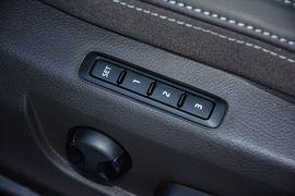 2016款斯柯达全新速派TSI380旗舰型