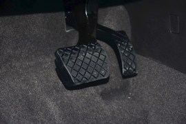 2016款斯柯达全新速派TSI380旗舰型