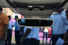 2016款斯柯达全新速派TSI380旗舰型