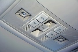 2016款斯柯达全新速派TSI380旗舰型