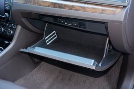2016款斯柯达全新速派TSI380旗舰型