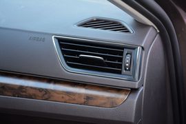 2016款斯柯达全新速派TSI380旗舰型