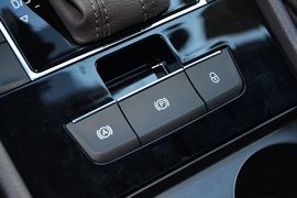 2016款斯柯达全新速派TSI380旗舰型