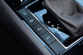 2016款斯柯达全新速派TSI380旗舰型