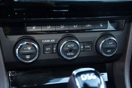 2016款斯柯达全新速派TSI380旗舰型