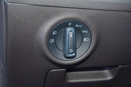 2016款斯柯达全新速派TSI380旗舰型