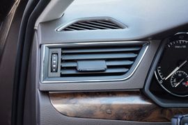 2016款斯柯达全新速派TSI380旗舰型