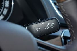 2016款斯柯达全新速派TSI380旗舰型