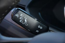 2016款斯柯达全新速派TSI380旗舰型