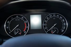 2016款斯柯达全新速派TSI380旗舰型