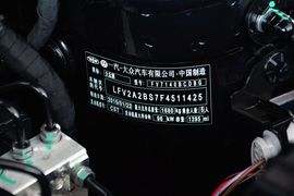 2015款大众捷达