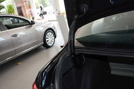 2015款大众捷达
