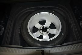 2014款大众高尔夫旅行