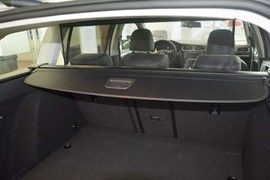 2014款大众高尔夫旅行