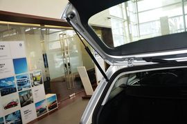 2014款大众高尔夫旅行