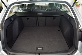 2014款大众高尔夫旅行