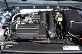 2014款大众高尔夫旅行