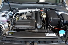 2014款大众高尔夫旅行