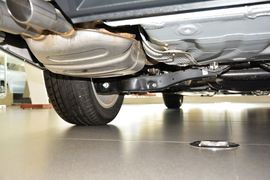 2014款大众高尔夫旅行