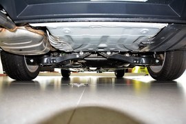 2014款大众高尔夫旅行