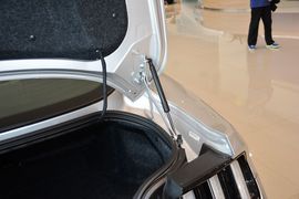 2015款福特Mustang