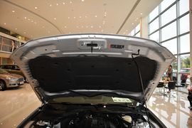 2015款福特Mustang