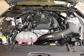 2015款福特Mustang