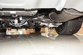 2015款福特Mustang