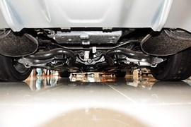 2015款福特Mustang