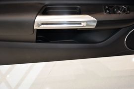2015款福特Mustang