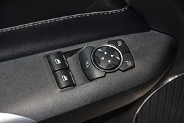 2015款福特Mustang
