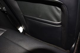 2015款福特Mustang