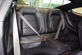 2015款福特Mustang