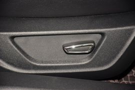 2015款福特Mustang