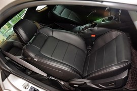2015款福特Mustang