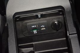 2015款福特Mustang